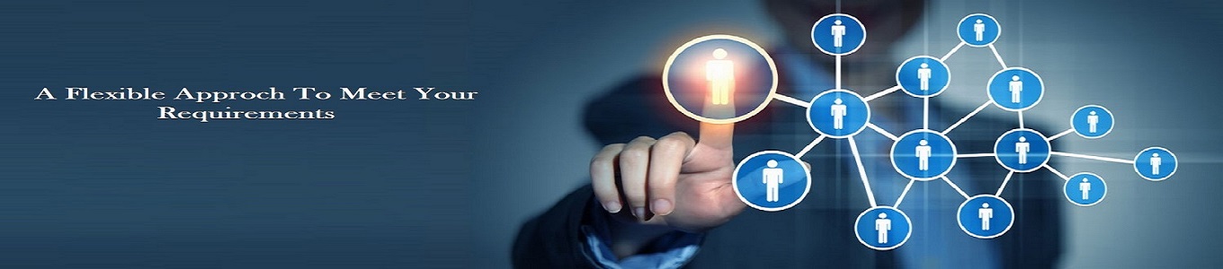 Recruitment and talent acquisition services by City Job Provider